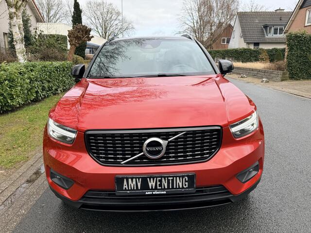 Volvo XC40 1.5 T3 163PK AUToR-DesignoHarmanKardon