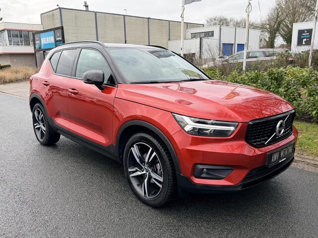 Volvo XC40 1.5 T3 163PK AUToR-DesignoHarmanKardon