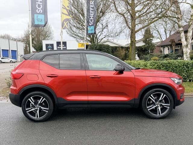 Volvo XC40 1.5 T3 163PK AUToR-DesignoHarmanKardon