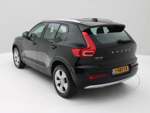 Volvo XC40 1.5 T2 Business Pro Aut. /Leder ./Trekhaak