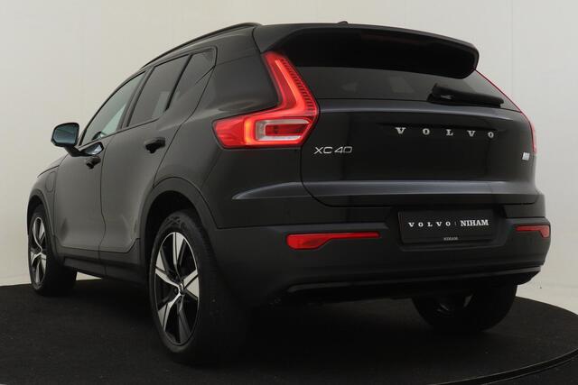 Volvo XC40 T5 RECHARGE R-DESIGN -PANO.DAK|ADAP.CRUISE|TREKHAAK|KEY-LESS|CAMERA|INDUC.LADEN