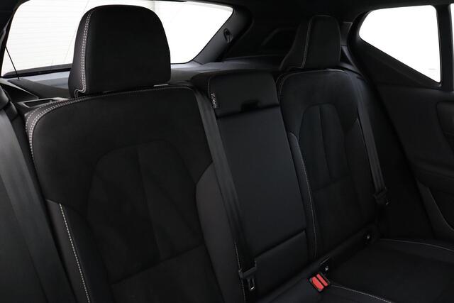 Volvo XC40 T5 RECHARGE R-DESIGN -PANO.DAK|ADAP.CRUISE|TREKHAAK|KEY-LESS|CAMERA|INDUC.LADEN