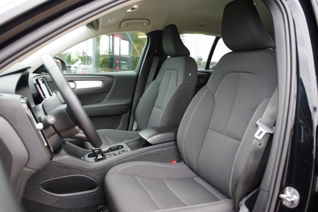 Volvo XC40 1.5 T4 Recharge 211 PK Inscription Expression 211 PK PHEV, Winterpakket, Adap. Cruise Control, Camera