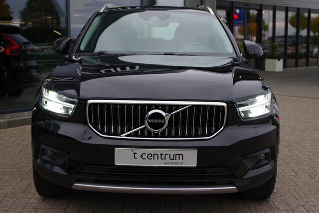 Volvo XC40 1.5 T4 Recharge 211 PK Inscription Expression 211 PK PHEV, Winterpakket, Adap. Cruise Control, Camera