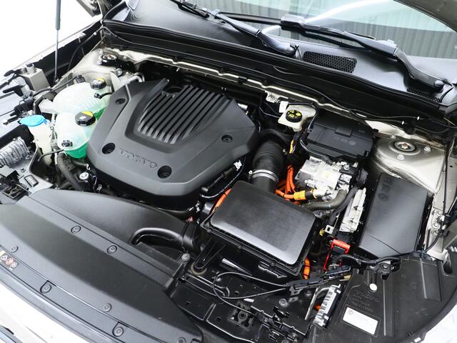 Volvo XC40 1.5 T5 Recharge Inscription | Panoramadak | Leder | Keyless | Virtual | DAB | Cruise | LED | Carplay