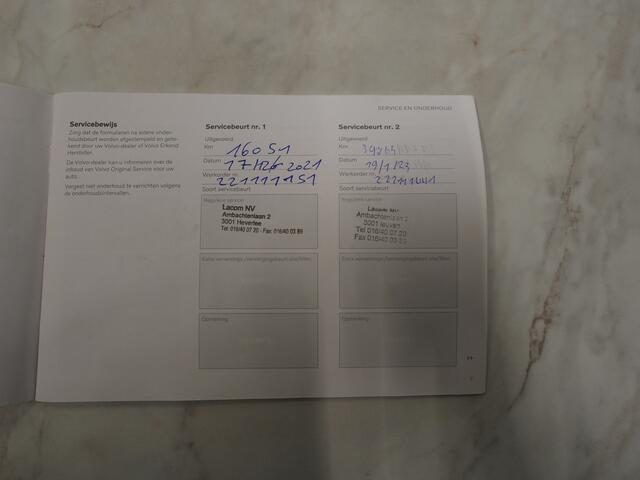 Volvo XC40 1.5 T5 Recharge Inscription | Panoramadak | Leder | Keyless | Virtual | DAB | Cruise | LED | Carplay