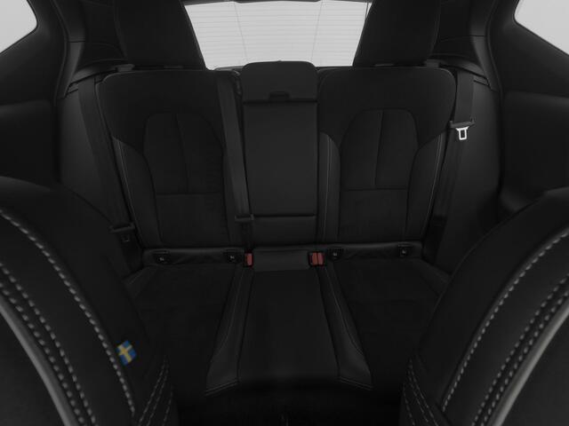 Volvo XC40 Recharge P8 AWD R-Design | CAMERA | ADAPTIVE | H&K | STOEL- EN STUURVERW.