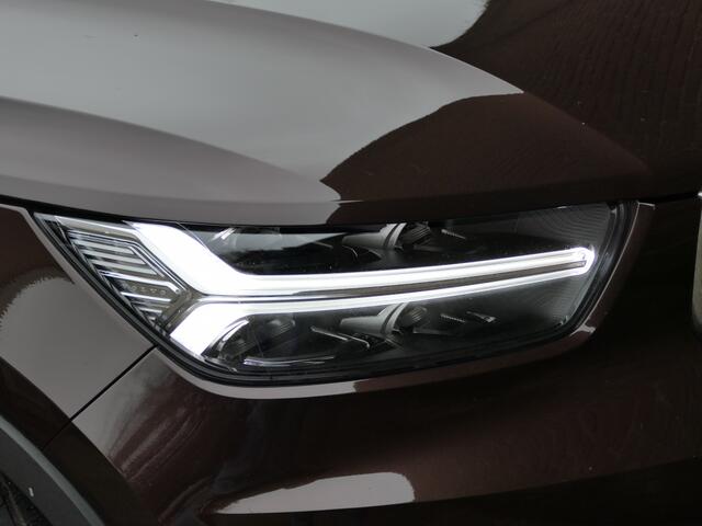 Volvo XC40 1.5 T3 AUT Inscription 12MND garantie Trekhaak / Apple carplay&A