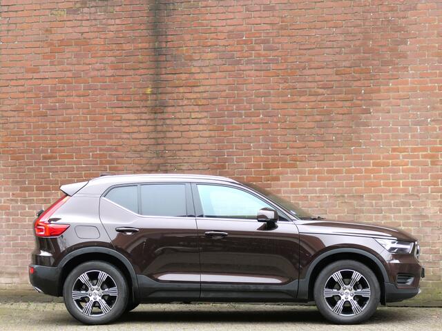 Volvo XC40 1.5 T3 AUT Inscription 12MND garantie Trekhaak / Apple carplay&A