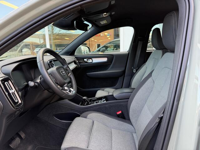 Volvo XC40 1.5 T5 Plug-in hybrid Plus Bright Harman & Kardon