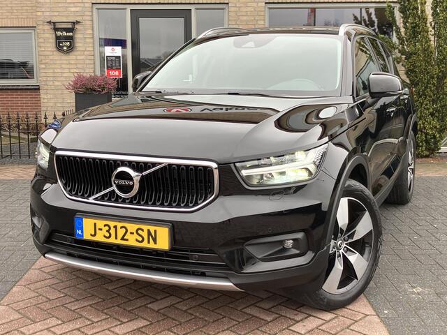 Volvo XC40 1.5 T3 | Trekhaak | ACC | 12 mnd garantie