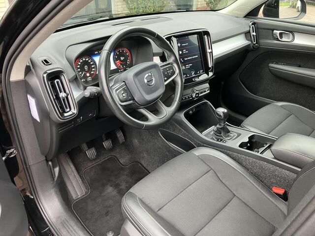 Volvo XC40 1.5 T3 | Trekhaak | ACC | 12 mnd garantie