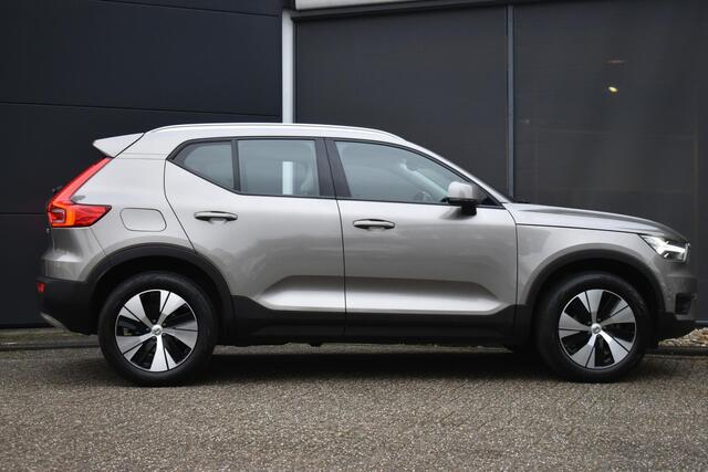 Volvo XC40 T2 Automaat Inscription 360 camera | Cruise Control | Lichte lederen bekleding | BLIS | Navigatiesysteem