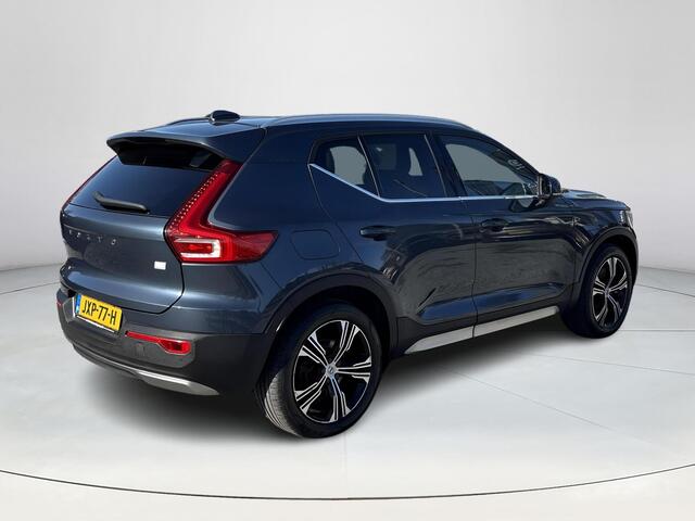 Volvo XC40 2.0 T5 PHEV Inscription