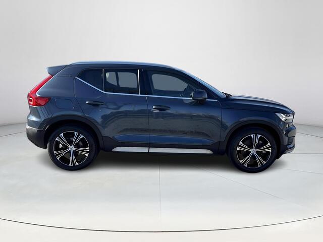 Volvo XC40 2.0 T5 PHEV Inscription