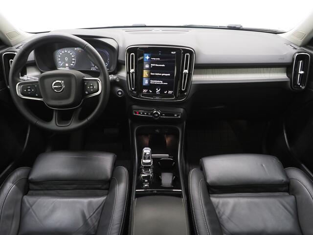 Volvo XC40 1.5 T5 Recharge Inscription | Styling Kit | Panoramadak | Pilot Assist | Harman/Kardon | Leder | Keyless | 360