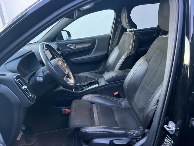 Volvo XC40 Recharge P8 AWD R-Design NL-AUTO | TREKHAAK | GOOGLE NAVI