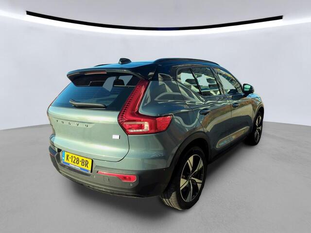 Volvo XC40 Recharge P8 AWD R-Design NL-AUTO | TREKHAAK | PANODAK