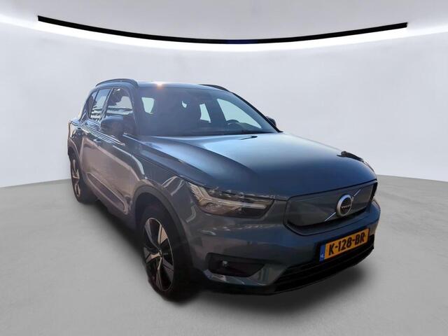 Volvo XC40 Recharge P8 AWD R-Design NL-AUTO | TREKHAAK | PANODAK