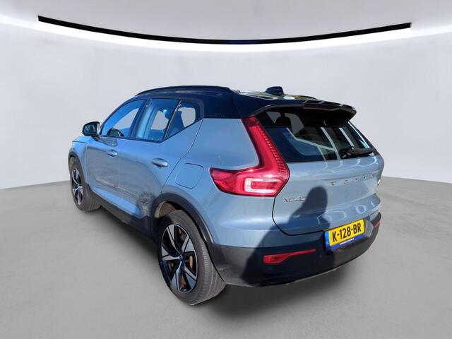 Volvo XC40 Recharge P8 AWD R-Design NL-AUTO | TREKHAAK | PANODAK