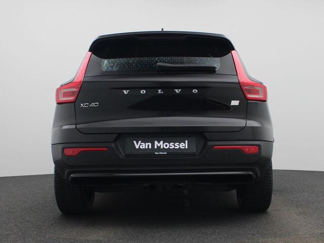 Volvo XC40 Recharge Core | Apple carplay/Android auto | Lichtmetalen velgen