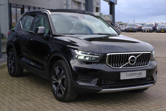 Volvo XC40 1.5 T4 211 PK Recharge Inscription, Leder, Panoramadak, Harman / Kardon, Adap. Cruise Control