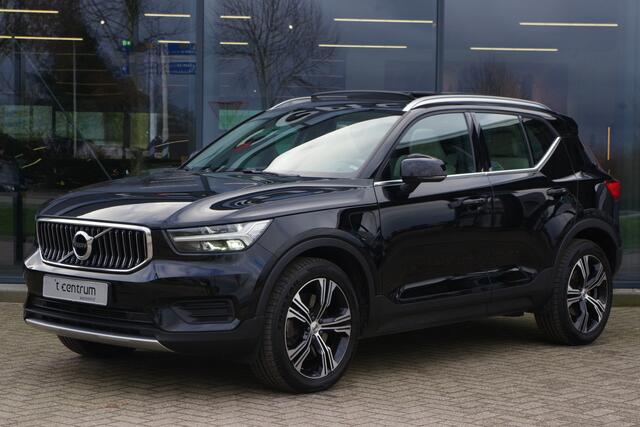 Volvo XC40 1.5 T4 211 PK Recharge Inscription, Leder, Panoramadak, Harman / Kardon, Adap. Cruise Control