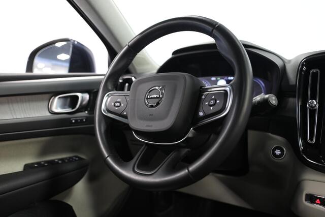 Volvo XC40 1.5 T5 Recharge Inscription Panoramadak | Leer | Memory seats | Harman Kardon | Winterset 19"
