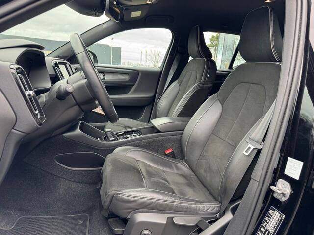 Volvo XC40 1.5 T5 R Design - Navi - Camera - Adap cruise - stoel/stuur/voorruit verwarming