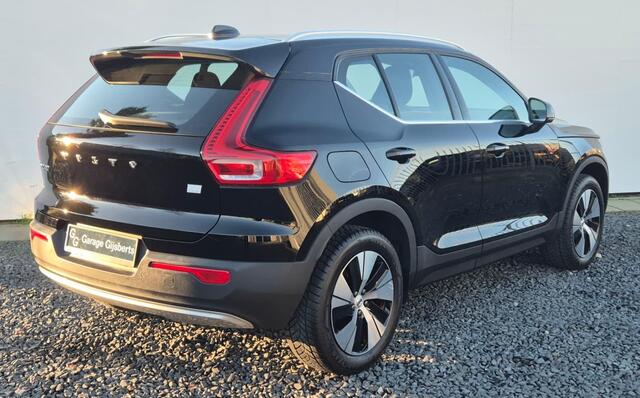 Volvo XC40 1.5 T4 Recharge Inscription Expression Park Assist Pack - Climate Pack - Navigation Pack - Camera achter - 1800 KG Trekgewicht.