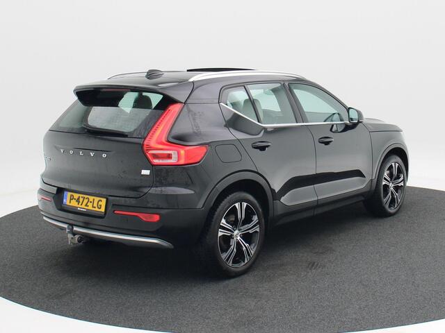 Volvo XC40 1.5 T5 220 Pk Automaat Recharge R-Design | Trekhaak | Adaptive Cruise| Panorama Dak | Camera | Stoel/Stuur verwarming | Harman/Kardon | 19 Inch | 111.941 Km!!