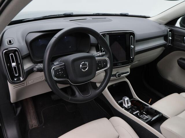 Volvo XC40 1.5 T5 220 Pk Automaat Recharge R-Design | Trekhaak | Adaptive Cruise| Panorama Dak | Camera | Stoel/Stuur verwarming | Harman/Kardon | 19 Inch | 111.941 Km!!