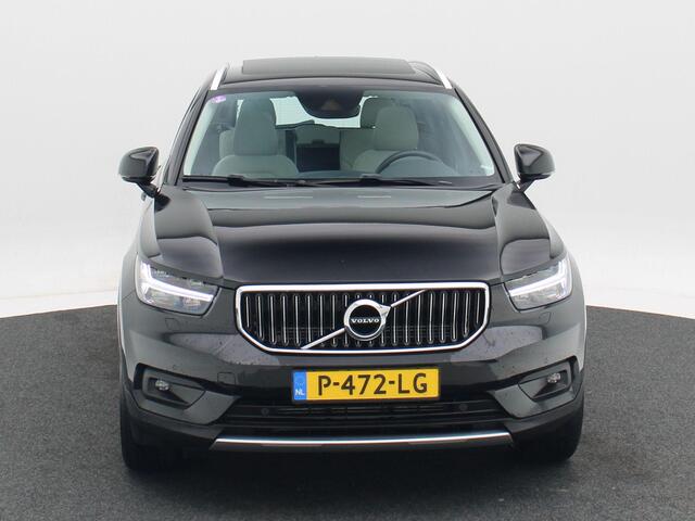 Volvo XC40 1.5 T5 220 Pk Automaat Recharge R-Design | Trekhaak | Adaptive Cruise| Panorama Dak | Camera | Stoel/Stuur verwarming | Harman/Kardon | 19 Inch | 111.941 Km!!