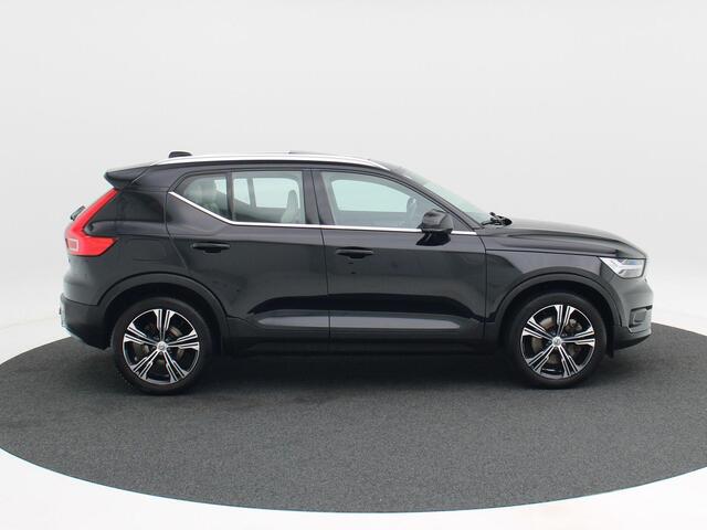 Volvo XC40 1.5 T5 220 Pk Automaat Recharge R-Design | Trekhaak | Adaptive Cruise| Panorama Dak | Camera | Stoel/Stuur verwarming | Harman/Kardon | 19 Inch | 111.941 Km!!