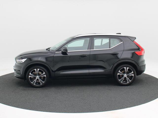 Volvo XC40 1.5 T5 220 Pk Automaat Recharge R-Design | Trekhaak | Adaptive Cruise| Panorama Dak | Camera | Stoel/Stuur verwarming | Harman/Kardon | 19 Inch | 111.941 Km!!