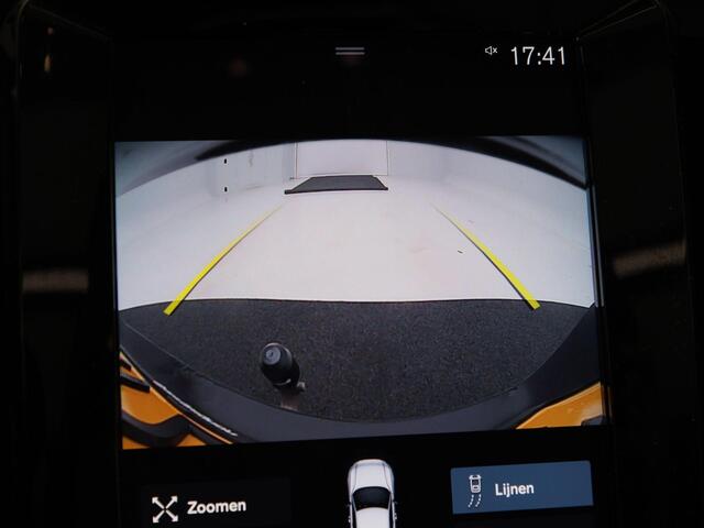 Volvo XC40 1.5 T5 220 Pk Automaat Recharge R-Design | Trekhaak | Adaptive Cruise| Panorama Dak | Camera | Stoel/Stuur verwarming | Harman/Kardon | 19 Inch | 111.941 Km!!