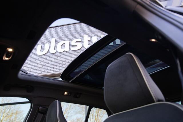Volvo XC40 2.0 T4 R-Design , Panoramadak, Adap. cruise, Harman/Kardon,