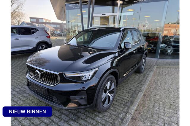 Volvo XC40 1.5 T4 Plug-in hybrid Core Bright ** Climate ** Lightning ** Rijbereik tot 53km WLTP