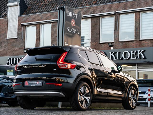 Volvo XC40 1.5 T5 Recharge Inscription Expression LED ADAP CRUISE STANDKACHEL PDC 18 INCH