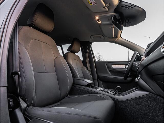Volvo XC40 1.5 T5 Recharge Inscription Expression LED ADAP CRUISE STANDKACHEL PDC 18 INCH