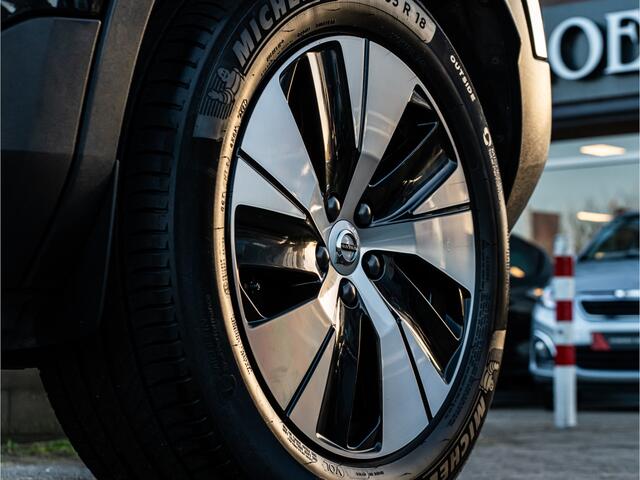 Volvo XC40 1.5 T5 Recharge Inscription Expression LED ADAP CRUISE STANDKACHEL PDC 18 INCH