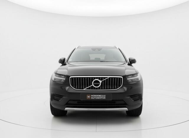 Volvo XC40 1.5 T5 RECHARGE INSCRIPTION, LED, Leder, Pano, HenK