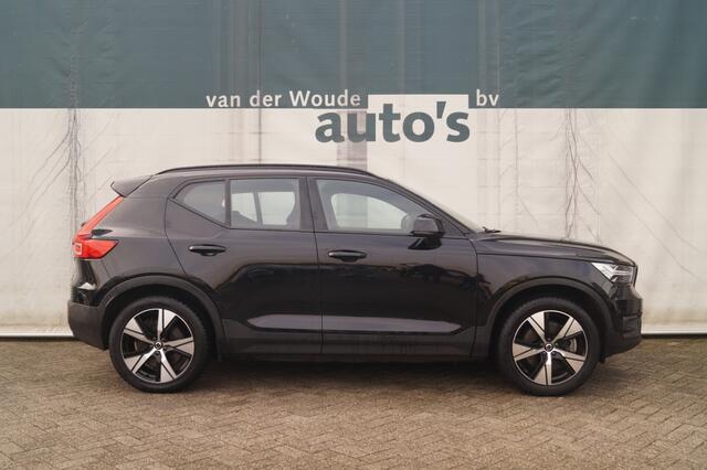 Volvo XC40 Recharge P8 AWD R-Design -PANO-NAVI-ECC-