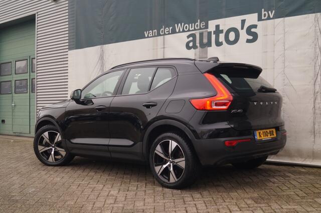 Volvo XC40 Recharge P8 AWD R-Design -PANO-NAVI-ECC-