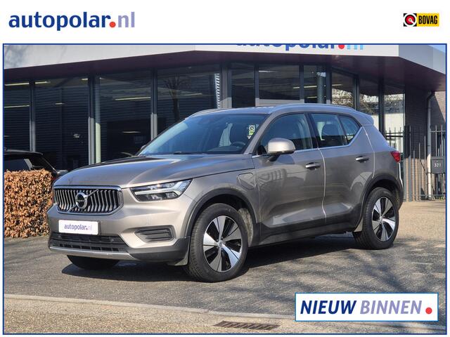 Volvo XC40 1.5 T5 Recharge Inscription Expression Panodak/Leder/Camera etc.