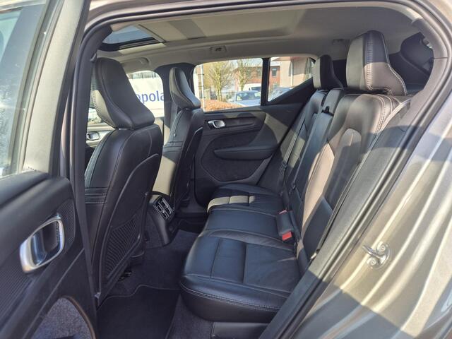 Volvo XC40 1.5 T5 Recharge Inscription Expression Panodak/Leder/Camera etc.