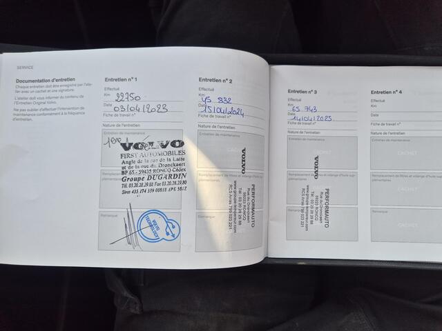 Volvo XC40 1.5 T5 Recharge Inscription Expression Panodak/Leder/Camera etc.