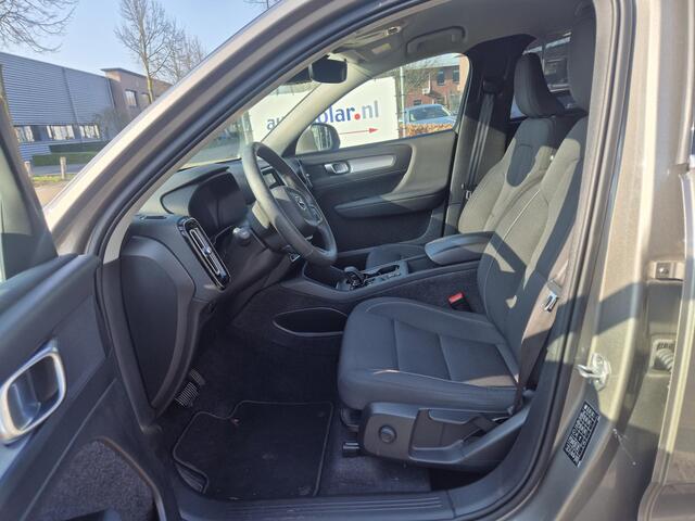 Volvo XC40 1.5 T4 Recharge Inscription Expression Trekhaak/Camera/Carplay etc.