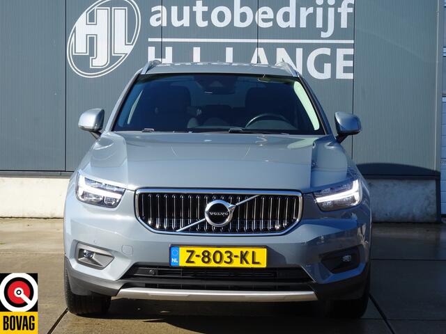 Volvo XC40 1.5 T4 Recharge Momentum pro