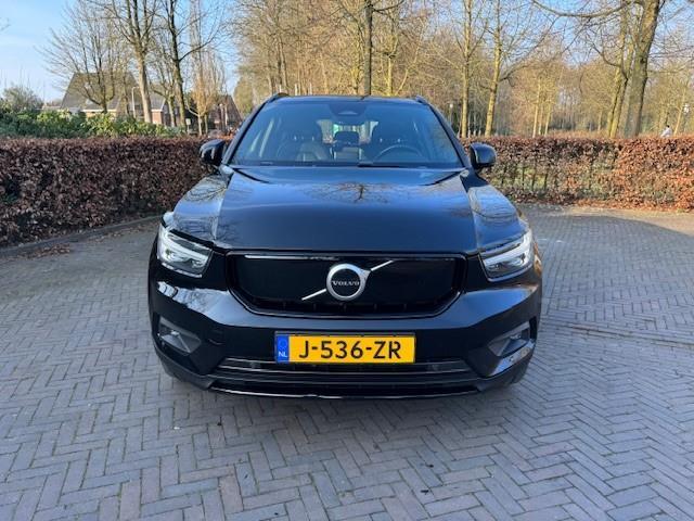 Volvo XC40 Recharge P8 AWD R-Design/Acarplay/Leer/Led/Garantie